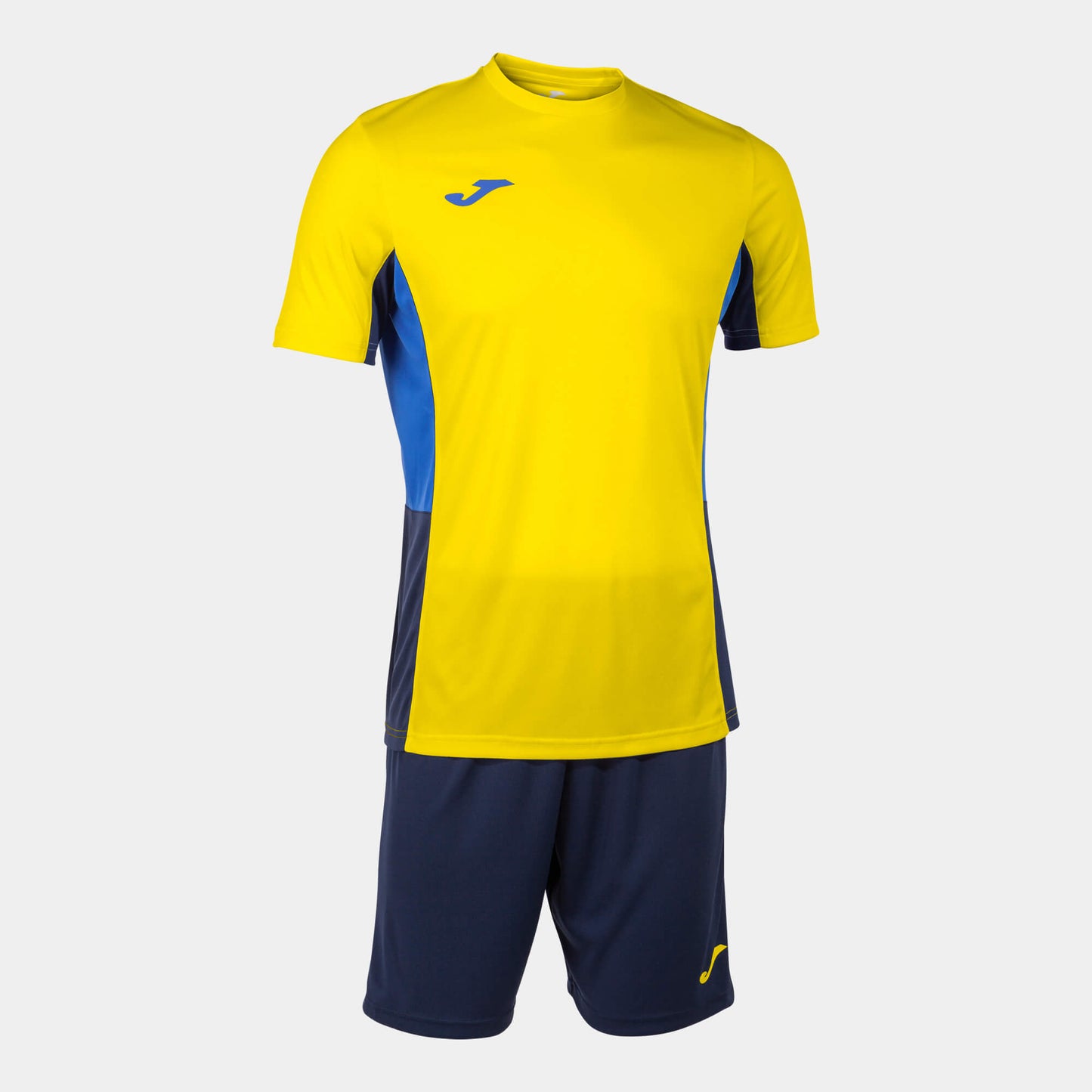 Joma YOUTH Danubio II Set