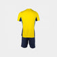 Joma Youth Danubio II Set