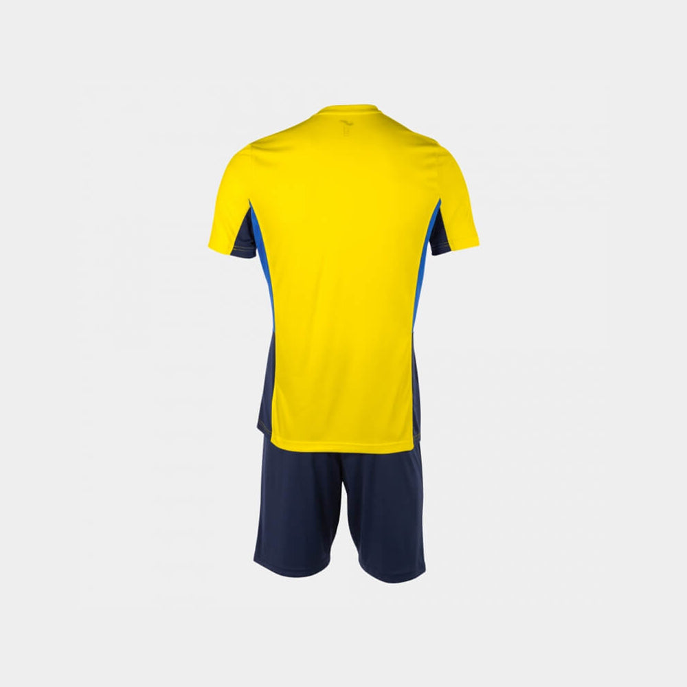 Joma Youth Danubio II Set