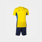 Joma Youth Danubio II Set
