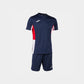 Joma Youth Danubio II Set