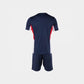 Joma Youth Danubio II Set