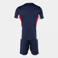 Joma YOUTH Danubio II Set