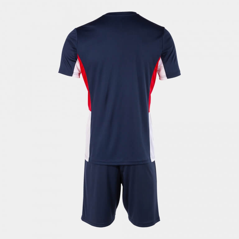 Joma YOUTH Danubio II Set