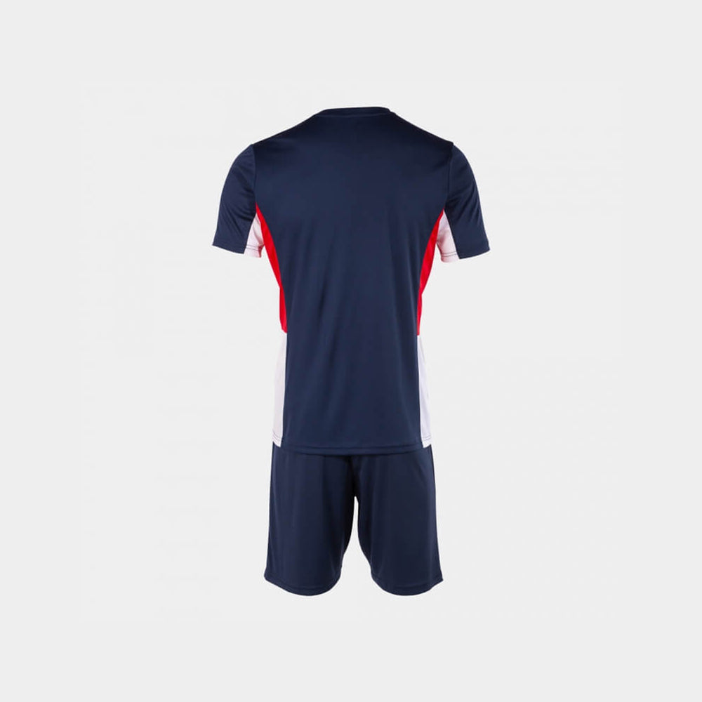 Joma Men's Danubio II Set