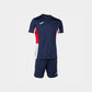 Joma Men's Danubio II Set