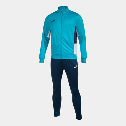 Joma Men's Danubio II Tracksuit
