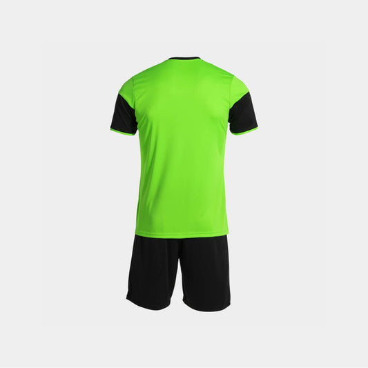 Joma Youth Danubio III Set