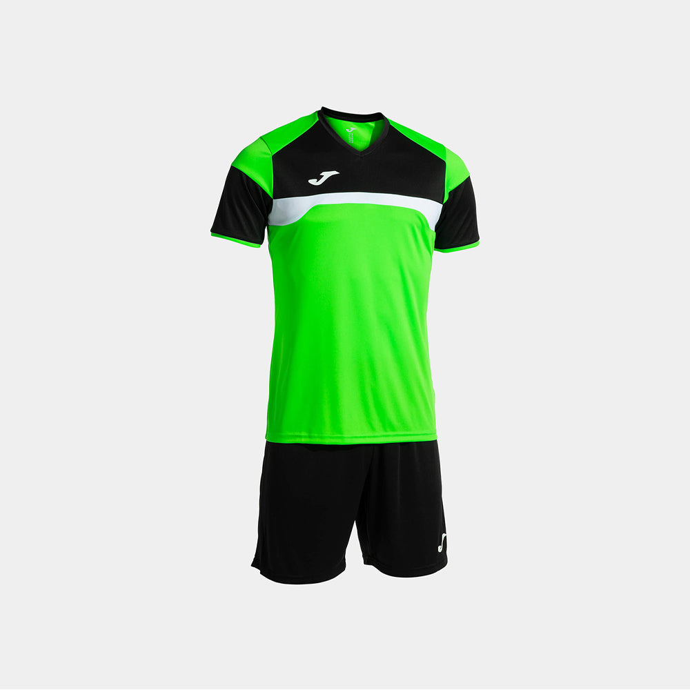 Joma Men's Danubio III Set