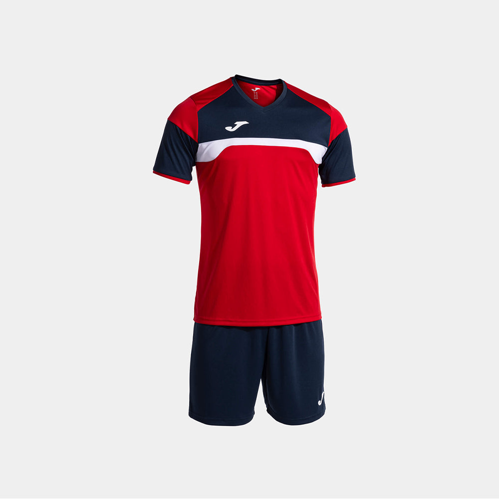 Joma Youth Danubio III Set