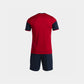 Joma Youth Danubio III Set