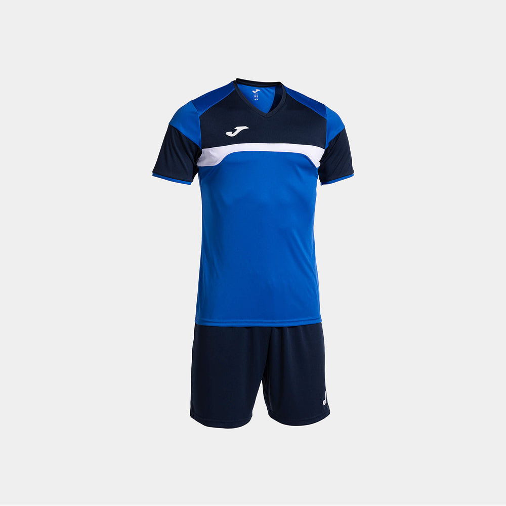 Joma Youth Danubio III Set