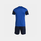 Joma Youth Danubio III Set