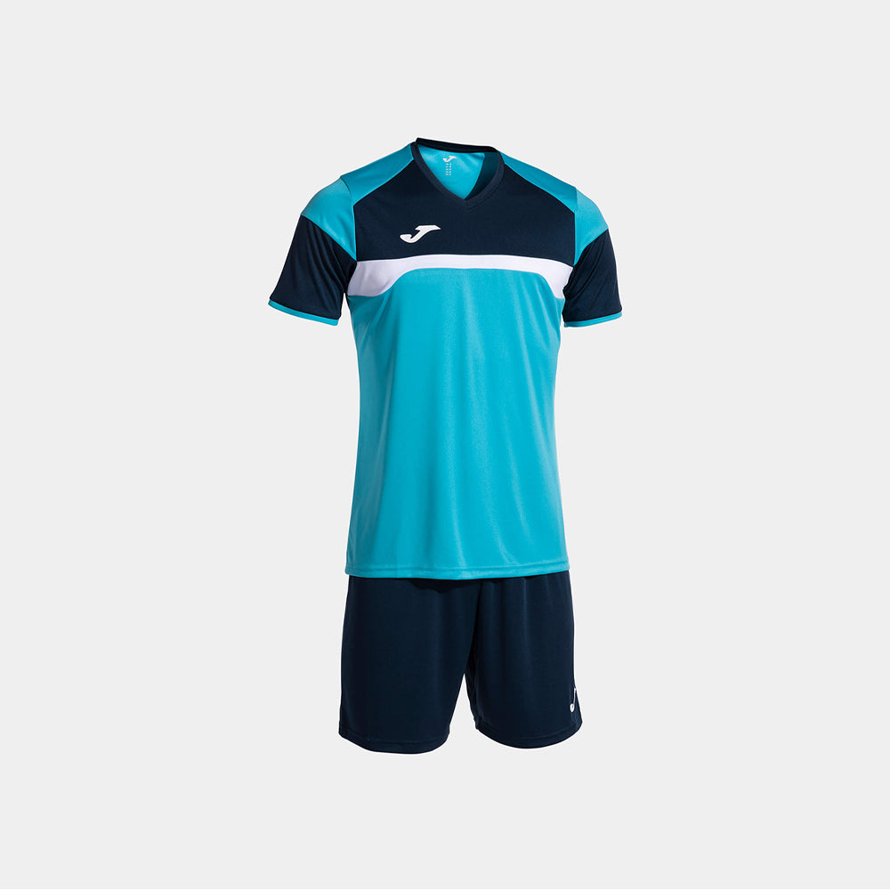 Joma Youth Danubio III Set