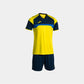 Joma Youth Danubio III Set