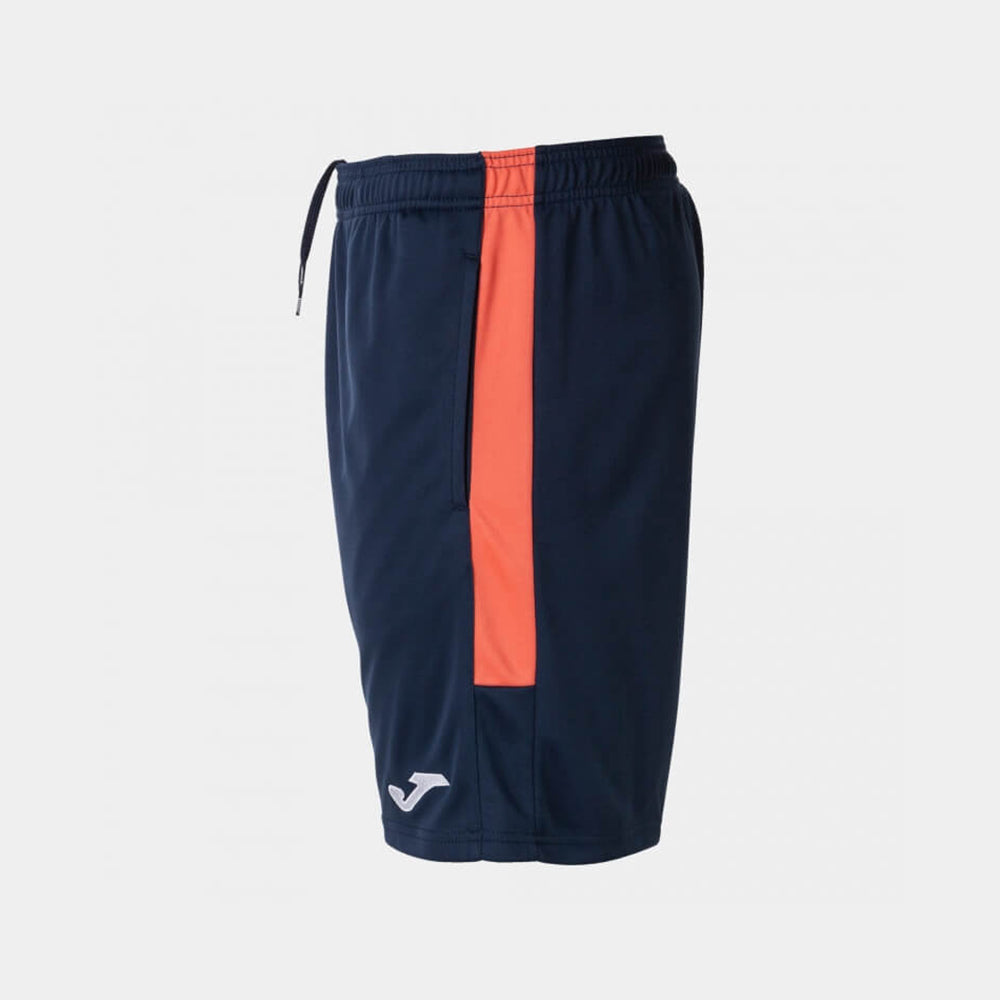 Joma Youth Eco-Championship Bermuda Shorts