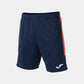 Joma Youth Eco-Championship Bermuda Shorts