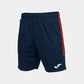 Joma Men's Eco-Championship Bermuda Shorts