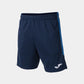 Joma Men's Eco-Championship Bermuda Shorts