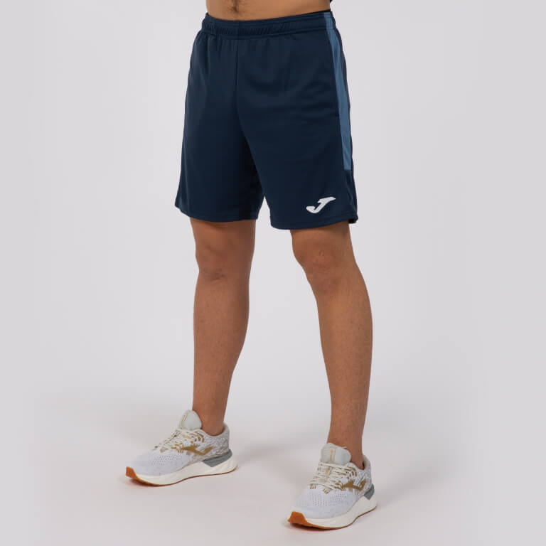 Joma Youth Eco-Championship Bermuda Shorts