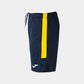 Joma Men's Eco-Championship Bermuda Shorts