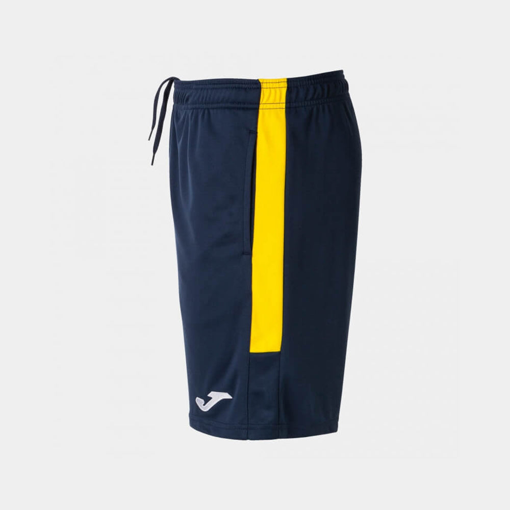 Joma Men's Eco-Championship Bermuda Shorts
