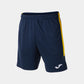 Joma Men's Eco-Championship Bermuda Shorts