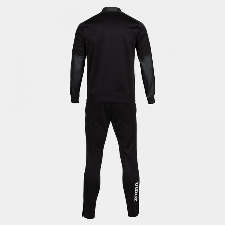 Joma Men's Eco-Championship Tracksuit