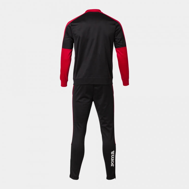 Joma Youth Eco-Championship Tracksuit