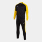 Joma Men's Eco-Championship Tracksuit