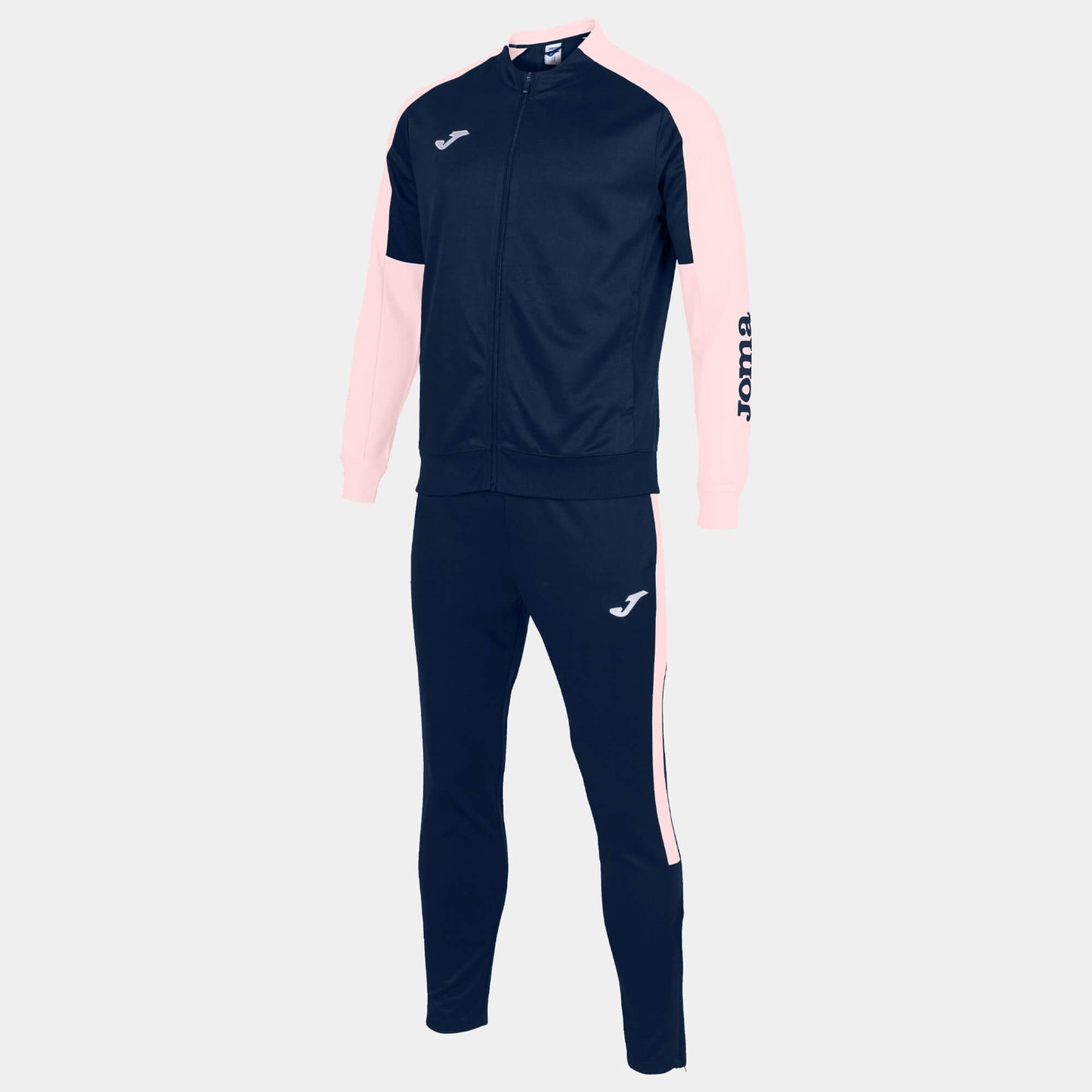 Joma Men's Eco-Championship Tracksuit