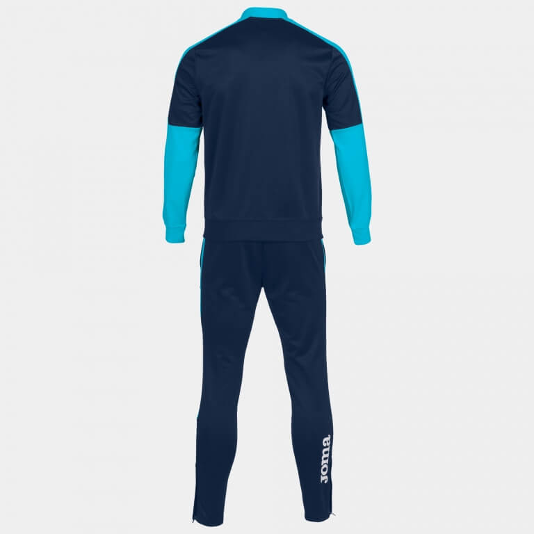 Joma Men's Eco-Championship Tracksuit