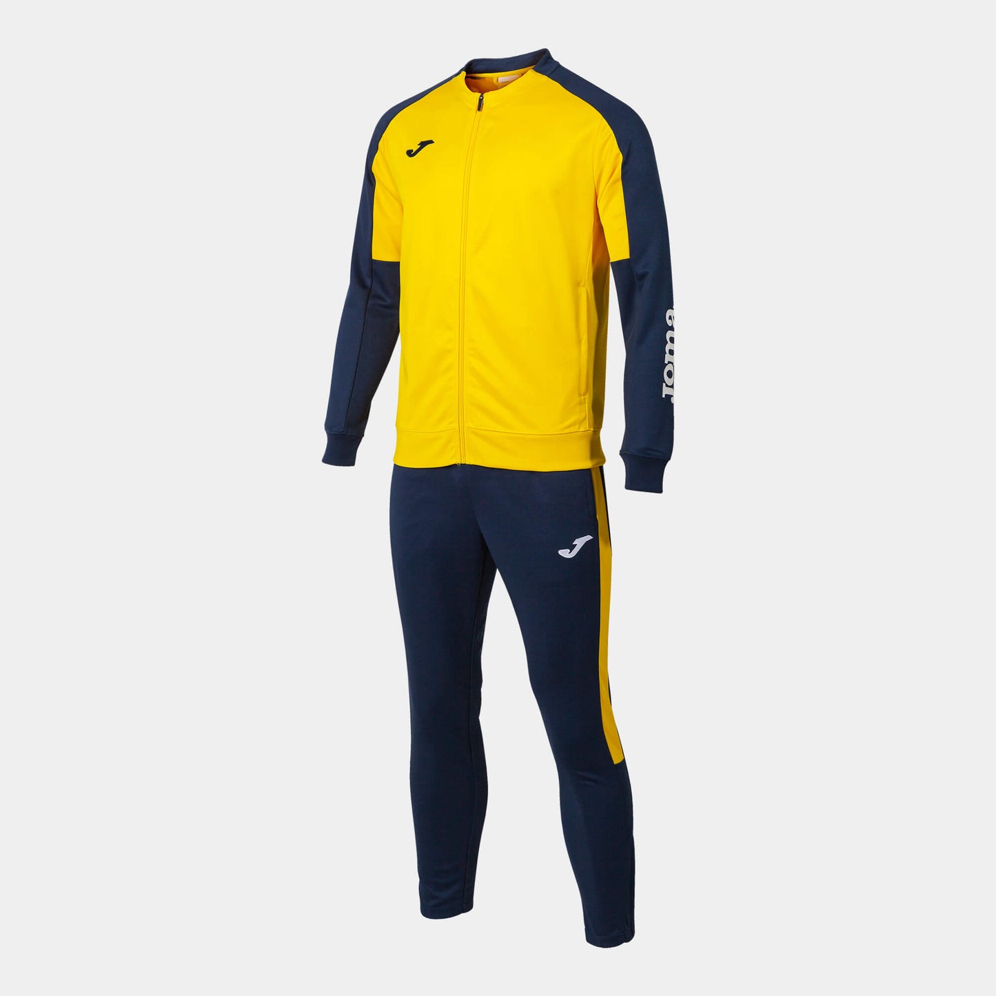 Joma Men's Eco-Championship Tracksuit