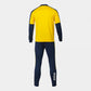 Joma Youth Eco-Championship Tracksuit