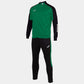 Joma Men's Eco-Championship Tracksuit