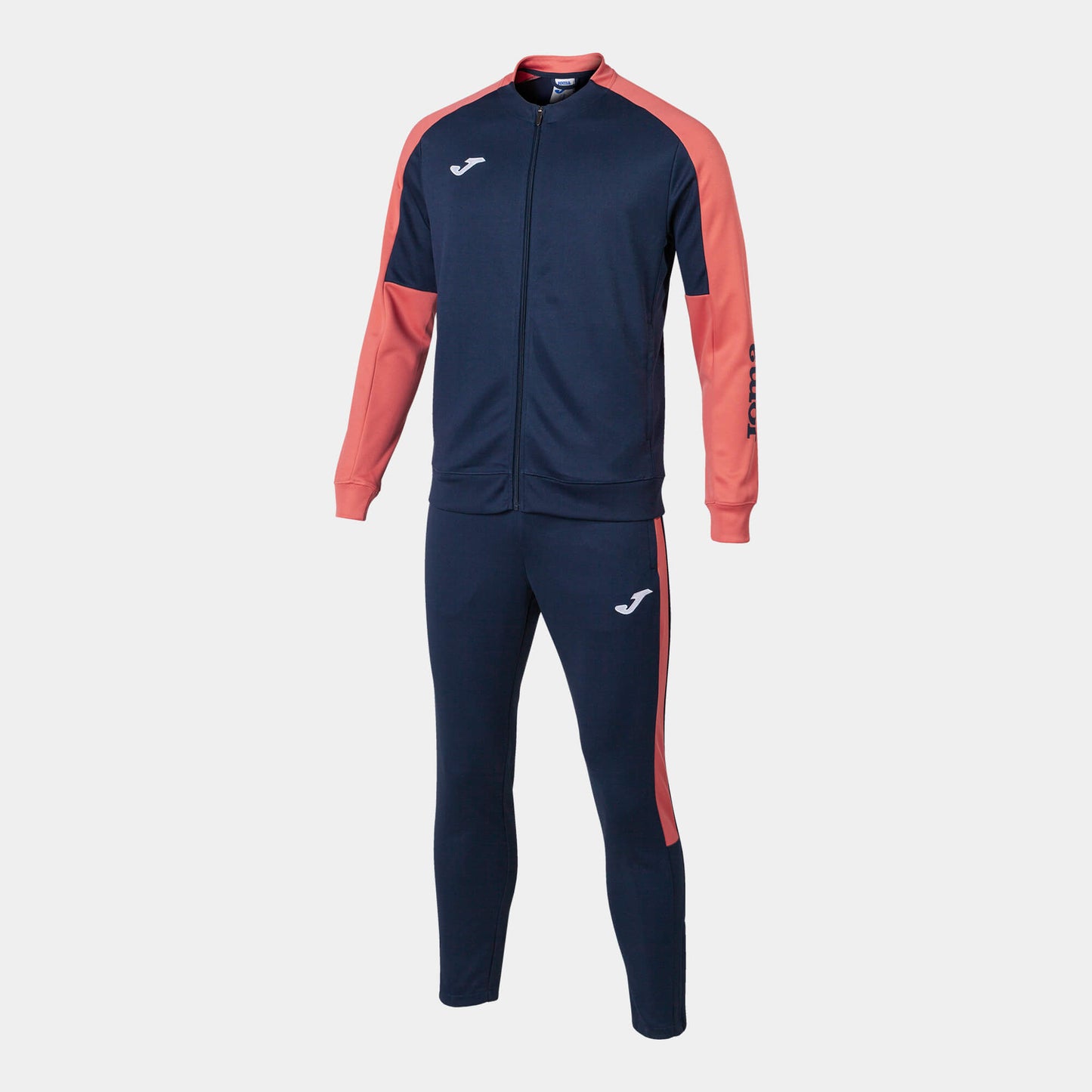 Joma Men's Eco-Championship Tracksuit