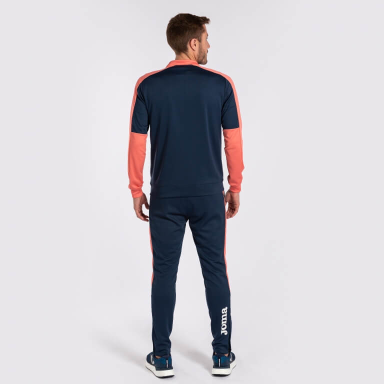 Joma Eco-Championship Tracksuit