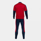 Joma Men's Eco-Championship Tracksuit