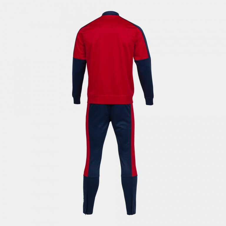 Joma YOUTH Eco-Championship Tracksuit