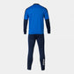 Joma Men's Eco-Championship Tracksuit