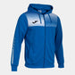 Joma Eco-Supernova Full Zip Hoody Jacket