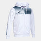 Joma Youth Eco-Supernova Full Zip Hoody Jacket