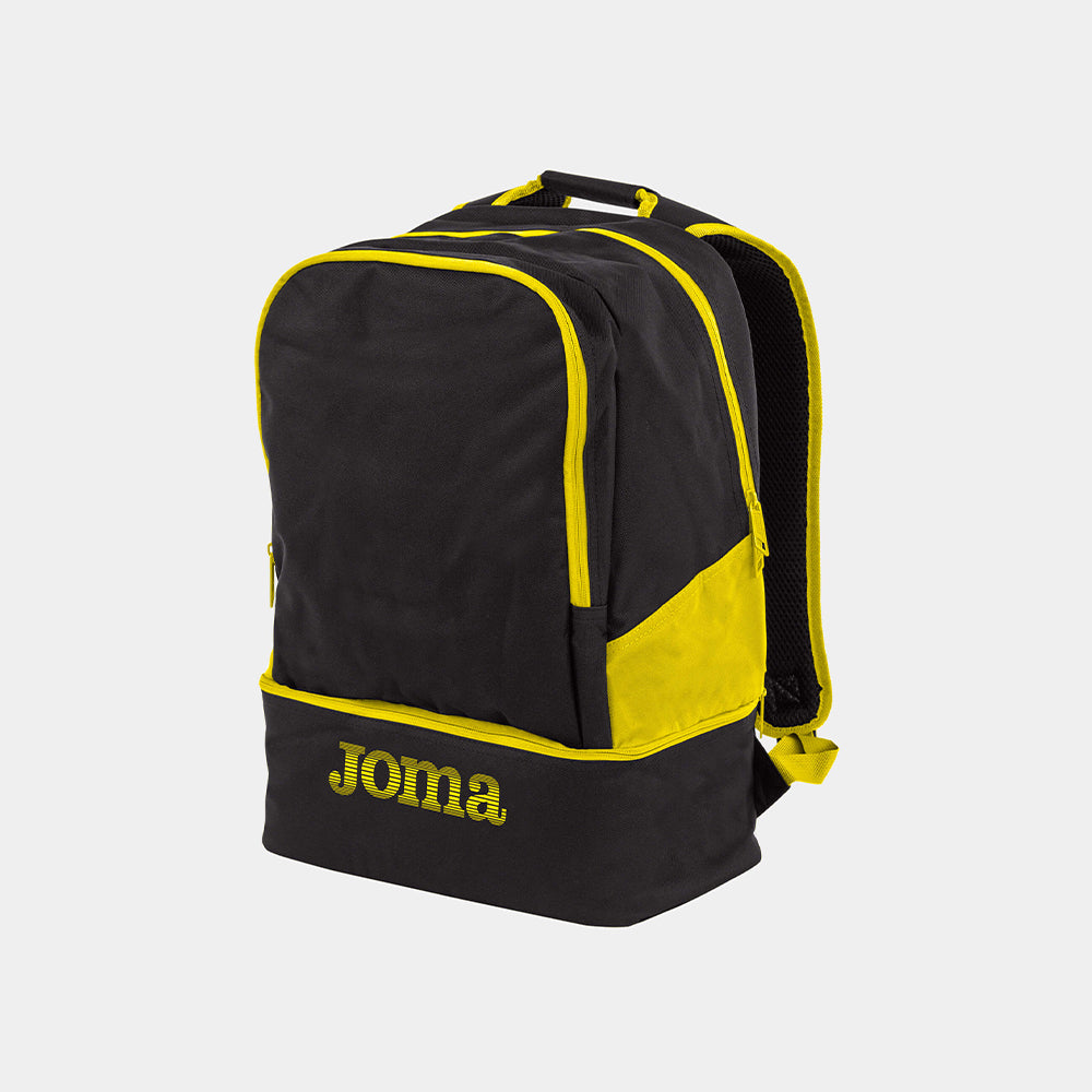 adidas estadio iii backpack Joma backpack estadio III black-fluor green