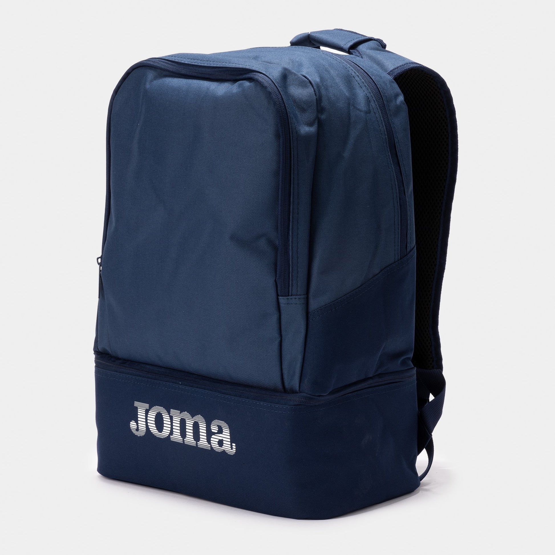 Estadio III Backpack (Blue)