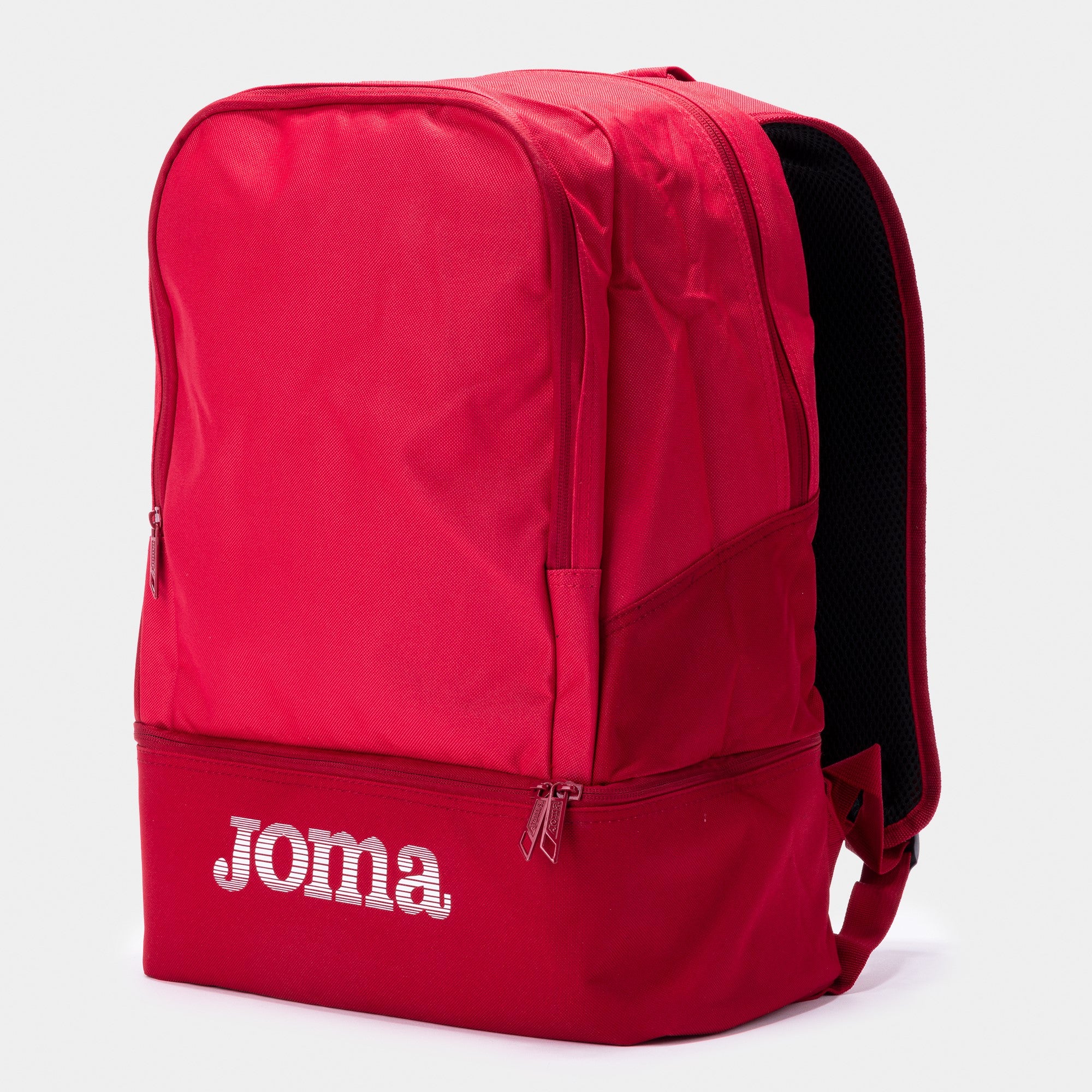 Joma Backpack Estadio Iii Red