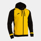 Joma Mens Lider Hoodie Full Zip Jacket