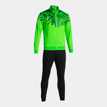 Joma Men's Lion II Tracksuit