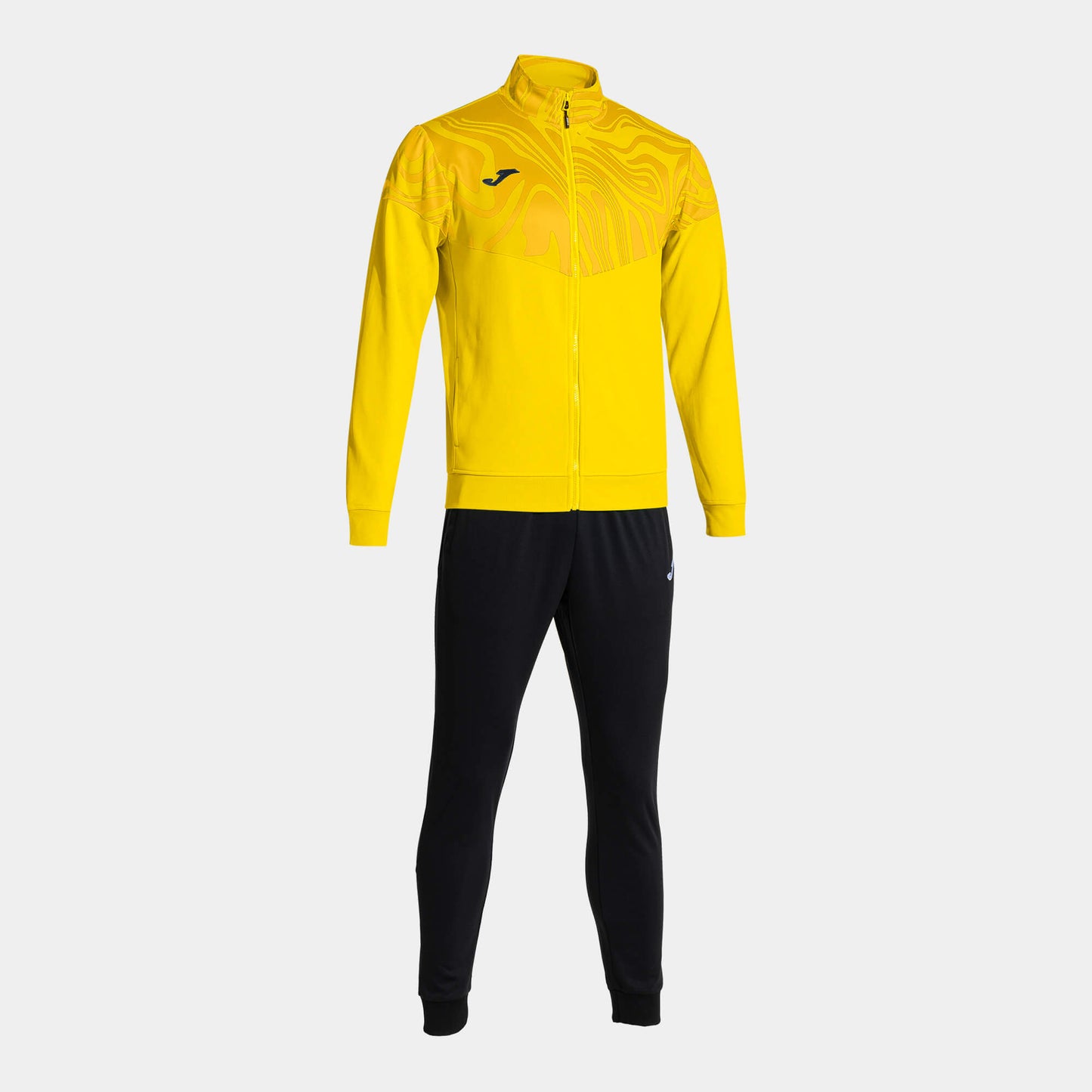 Joma Youth Lion II Tracksuit