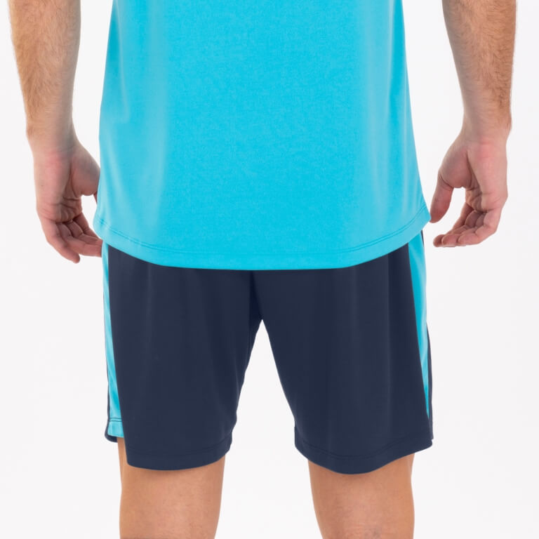 Joma Youth Maxi Short