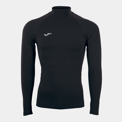 Joma Men’s Brama Classic Thermal Closed Collar T-Shirt